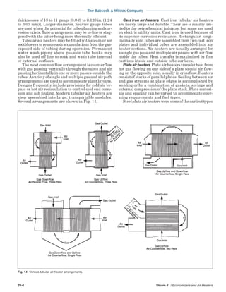 steam - its generation and use - 41st edition