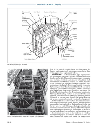 steam - its generation and use - 41st edition