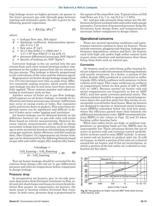 steam - its generation and use - 41st edition