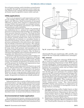 steam - its generation and use - 41st edition