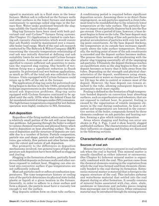 steam - its generation and use - 41st edition