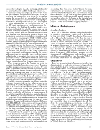 steam - its generation and use - 41st edition