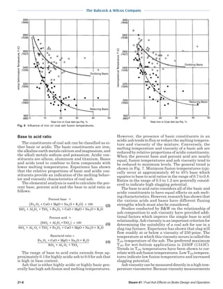 steam - its generation and use - 41st edition
