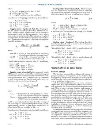 steam - its generation and use - 41st edition