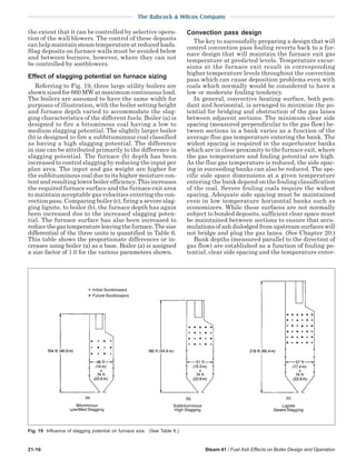 steam - its generation and use - 41st edition