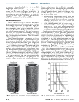 steam - its generation and use - 41st edition