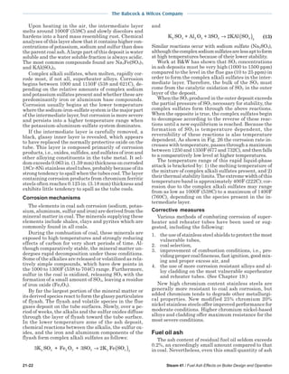 steam - its generation and use - 41st edition