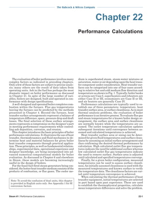 steam - its generation and use - 41st edition