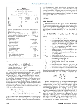 steam - its generation and use - 41st edition