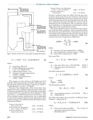 steam - its generation and use - 41st edition