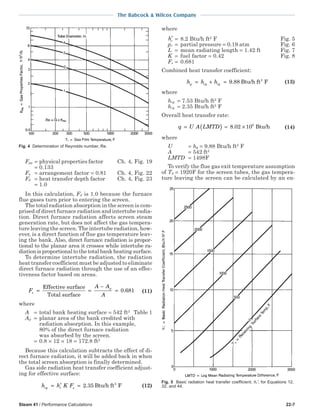 steam - its generation and use - 41st edition