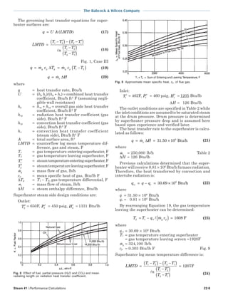 steam - its generation and use - 41st edition