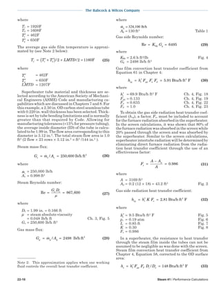 steam - its generation and use - 41st edition