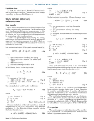 steam - its generation and use - 41st edition