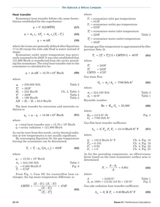 steam - its generation and use - 41st edition