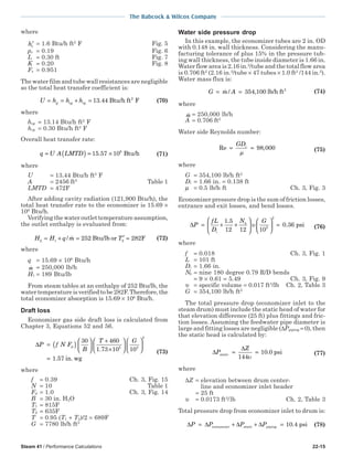 steam - its generation and use - 41st edition