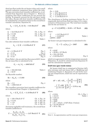 steam - its generation and use - 41st edition