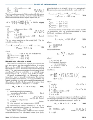 steam - its generation and use - 41st edition