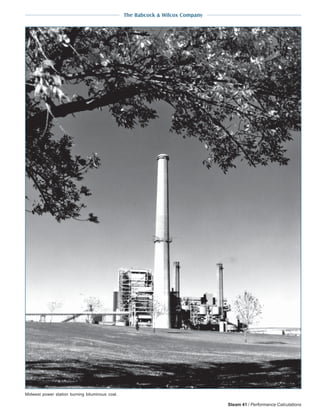 steam - its generation and use - 41st edition