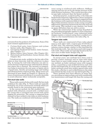 steam - its generation and use - 41st edition