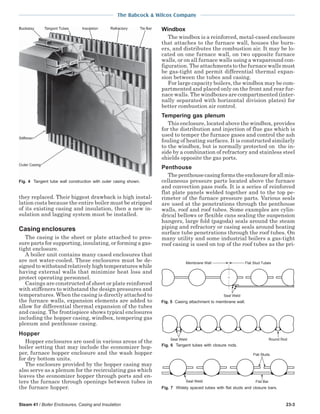 steam - its generation and use - 41st edition