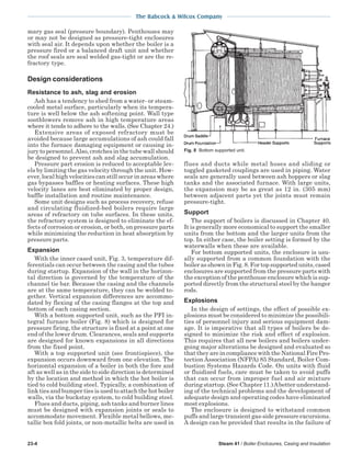 steam - its generation and use - 41st edition