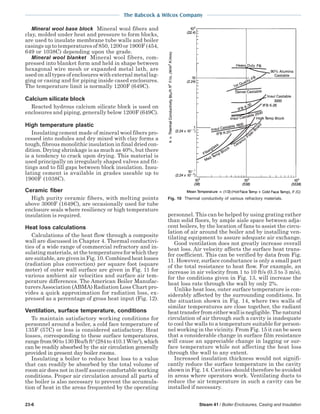 steam - its generation and use - 41st edition