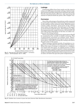steam - its generation and use - 41st edition