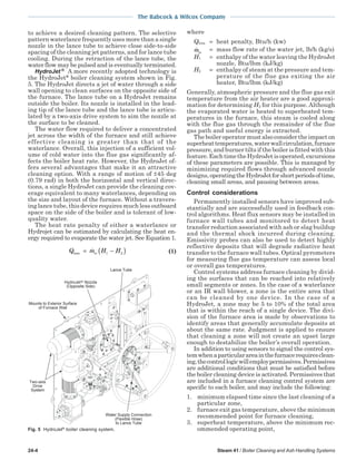 steam - its generation and use - 41st edition