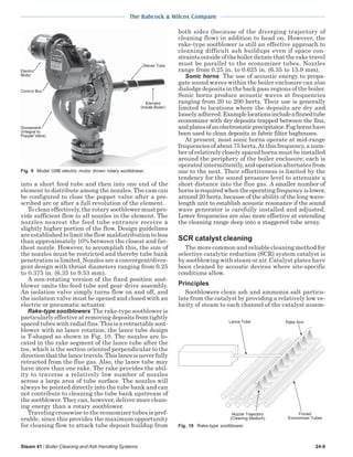 steam - its generation and use - 41st edition