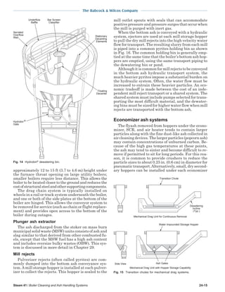 steam - its generation and use - 41st edition