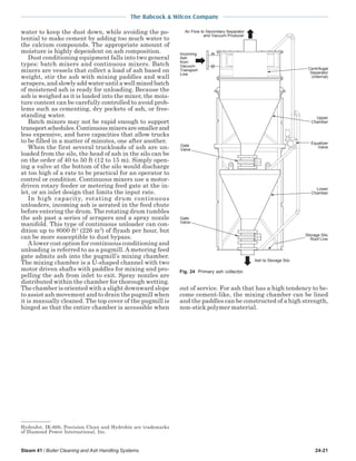 steam - its generation and use - 41st edition