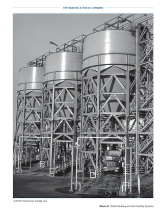 steam - its generation and use - 41st edition