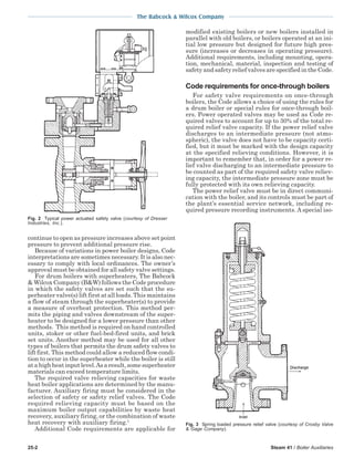 steam - its generation and use - 41st edition