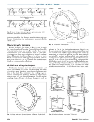 steam - its generation and use - 41st edition