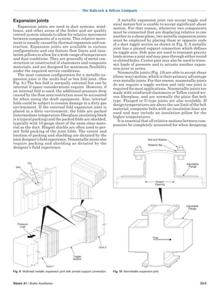 steam - its generation and use - 41st edition