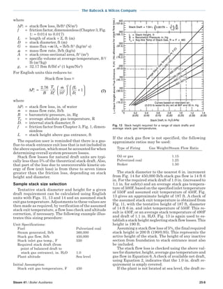 steam - its generation and use - 41st edition