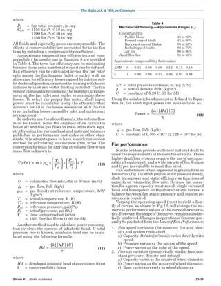 steam - its generation and use - 41st edition