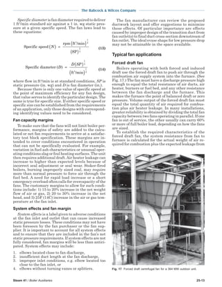 steam - its generation and use - 41st edition