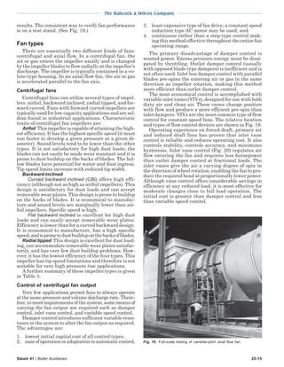 steam - its generation and use - 41st edition