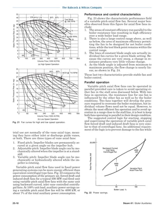 steam - its generation and use - 41st edition