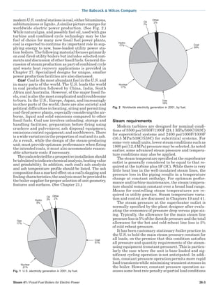 steam - its generation and use - 41st edition