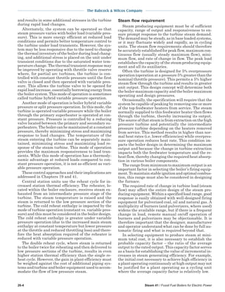 steam - its generation and use - 41st edition