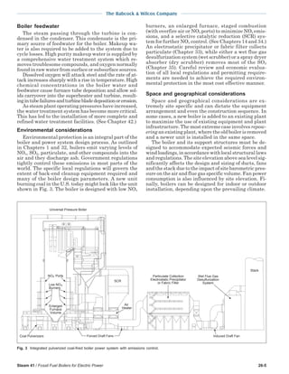 steam - its generation and use - 41st edition