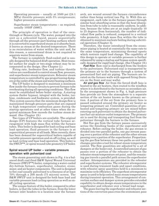 steam - its generation and use - 41st edition