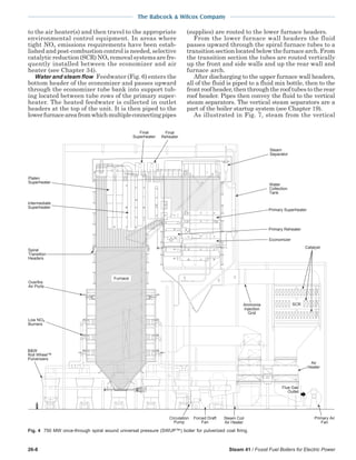 steam - its generation and use - 41st edition