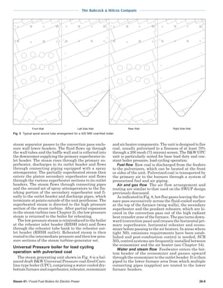 steam - its generation and use - 41st edition