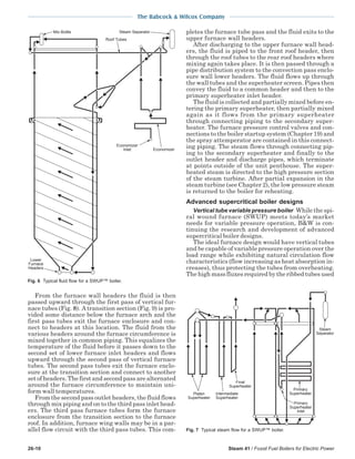steam - its generation and use - 41st edition