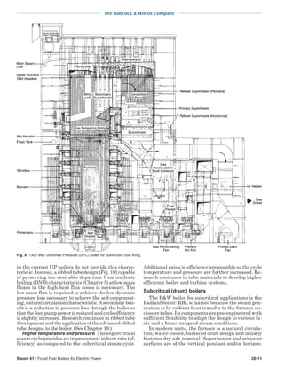 steam - its generation and use - 41st edition