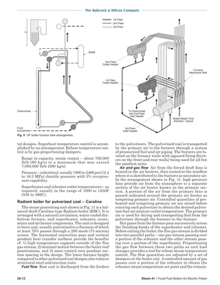 steam - its generation and use - 41st edition